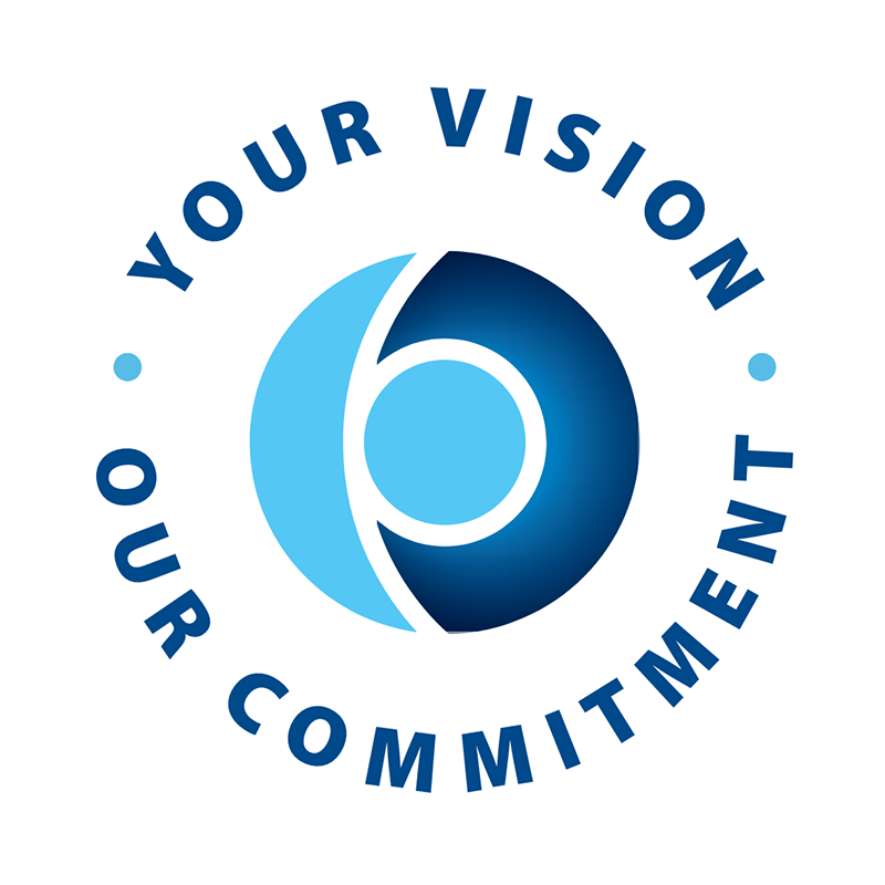Your vision, our commitment