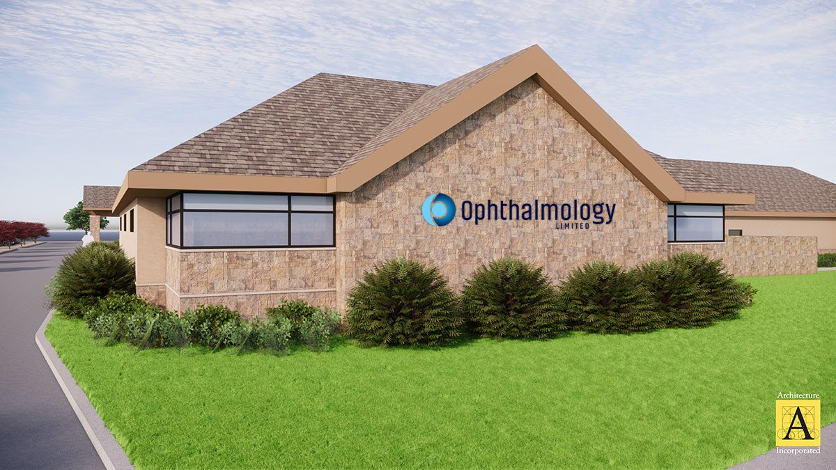 Ophthalmology Ltd. | The Surgery Center