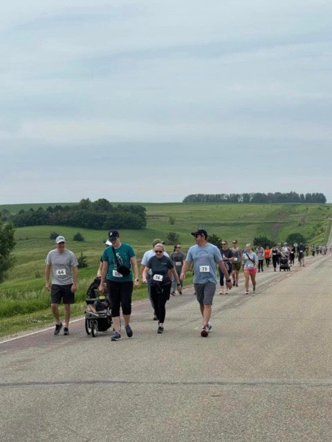 Oldt Race To Cure Blindness 1