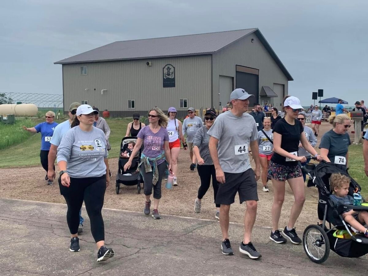 Oldt Race To Cure Blindness 2