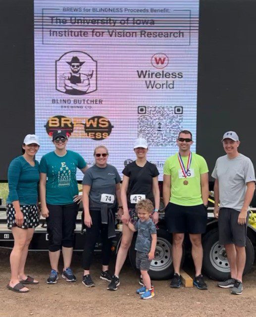 Oldt Race To Cure Blindness 3